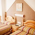 Guest house La Campana Motril