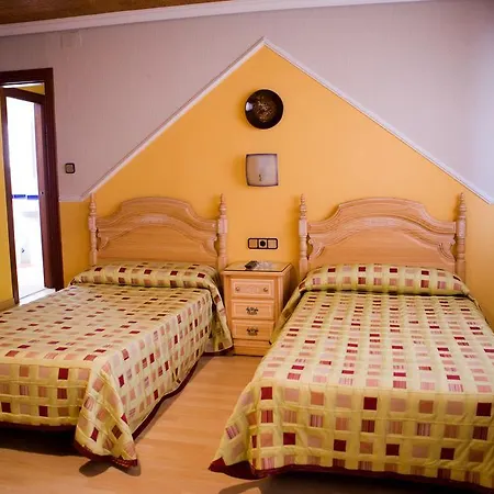 Guest house La Campana