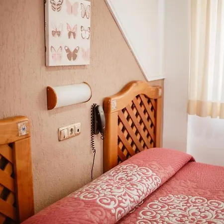 Guest house La Campana Motril