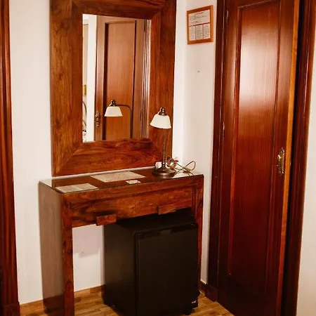 La Campana Guest house 4*