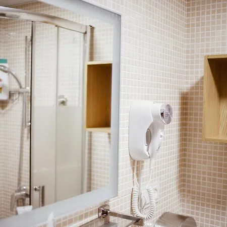 La Campana Guest house 4*