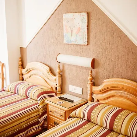 Guest house La Campana Motril