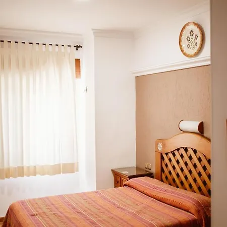 Guest house La Campana