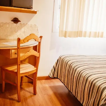 Guest house La Campana 4*