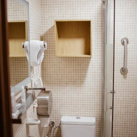 La Campana Guest house 4*