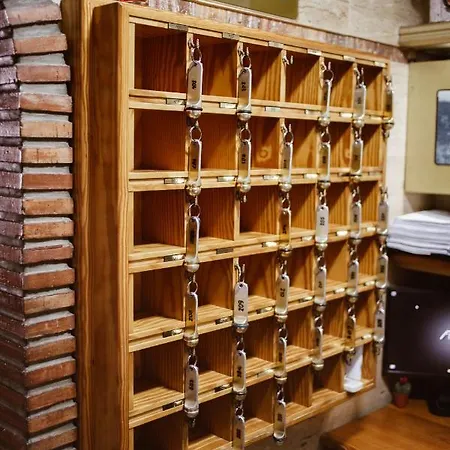 Guest house La Campana Motril