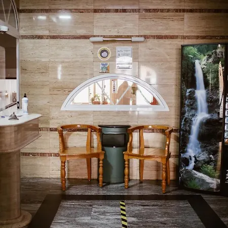 Guest house La Campana