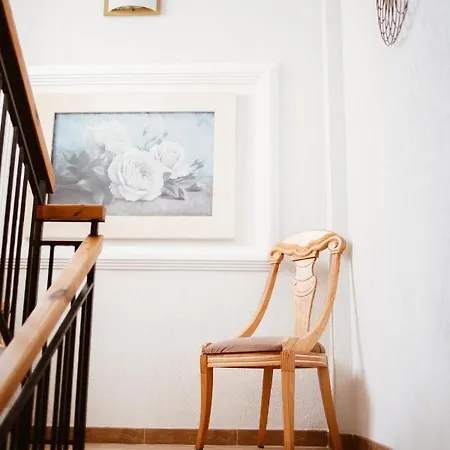 La Campana Guest house